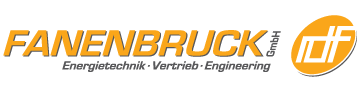 Fanenbruck GmbH Logo